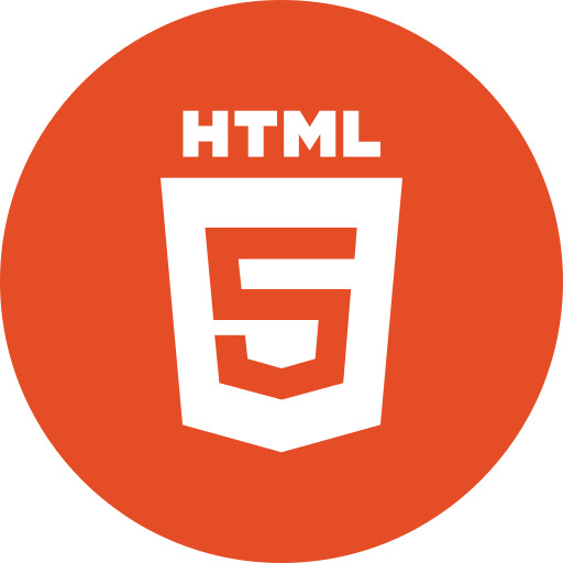 HTML5 Icon